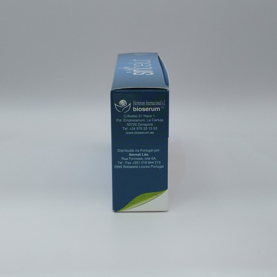 Sincelut forte 20 viales Bioserum
