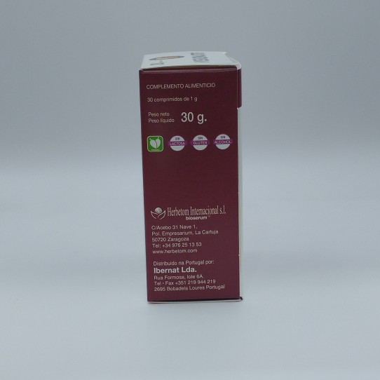 Visionatto 30 comprimidos Bioserum
