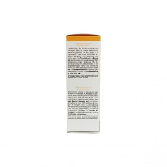 Onagra y borraja 40 capsulas Physalis