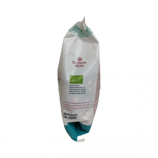 Granola quinoa con cacao y coco bio 275g Quinua Real