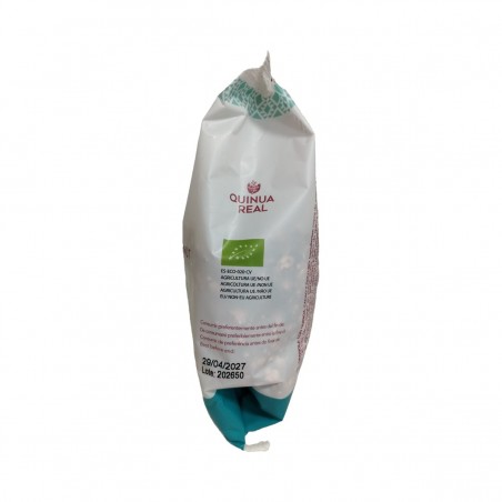 Granola quinoa con cacao y coco bio 275g Quinua Real