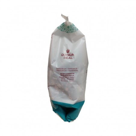 Granola quinoa con cacao y coco bio 275g Quinua Real