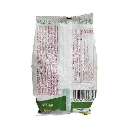 Granola quinoa, manzana y canela bio 275g Quinua Real