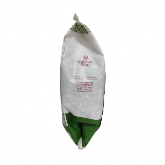 Granola quinoa, manzana y canela bio 275g Quinua Real