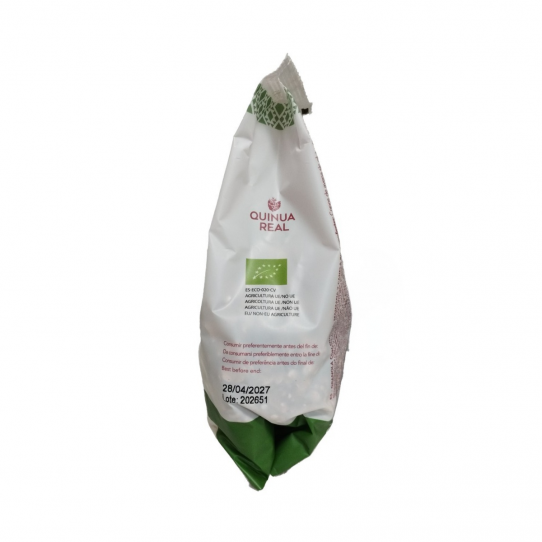 Granola quinoa, manzana y canela bio 275g Quinua Real