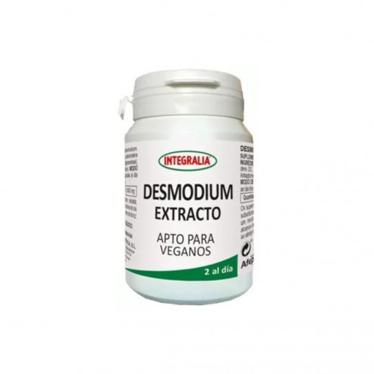 Extracto de desmodium seco 60 caps...