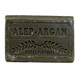 Jabon de Alepo con Argan...