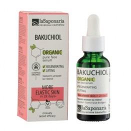 Bakuchiol Activo Puro Serum...