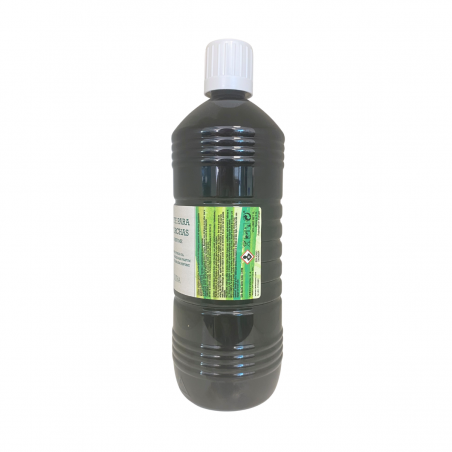 Aceite de parafina para antorchas 1L Roura
