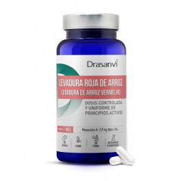 Levadura roja arroz 2.9mg...