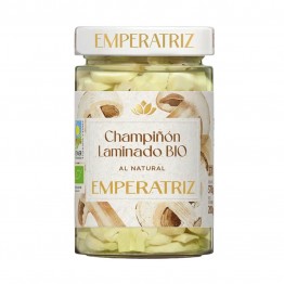 Champiñon laminado bio 370...