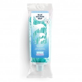 Fregona Microfibras 100%...