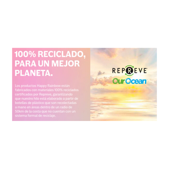 Cubo con escurridor con ruedas 100%...