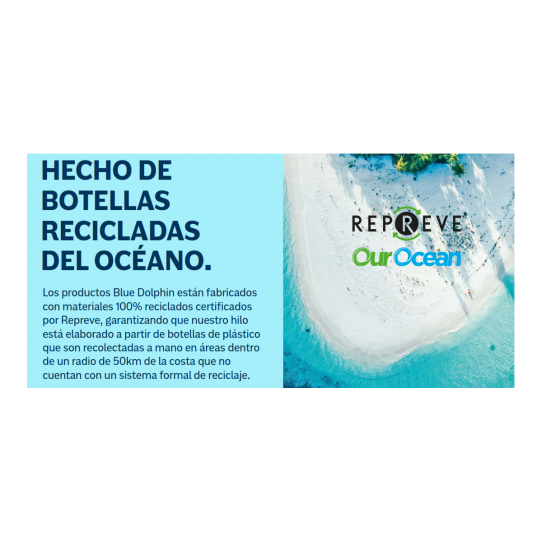 Cubo con escurridor 100% reciclado...