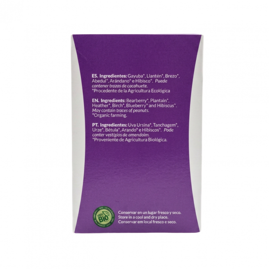 Urosan (cistysos) mujer bio 20...