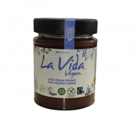 Crema de Chocolate DUO Bio...