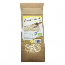 Quinoa Real grano bio 500g...