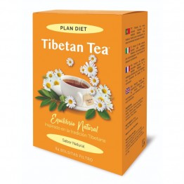 Te tibetano natural 84...