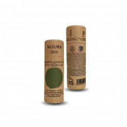 Stick crema solar facial...