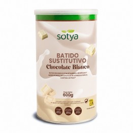 Batido saciante de...