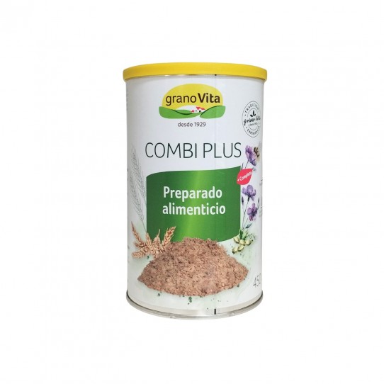 Combi Plus (g.trigo,levd.cerveza,lino...