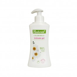 Gel intimo Camomila 300ml...