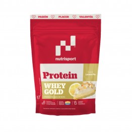 Whey Gold Proteina Lemon...