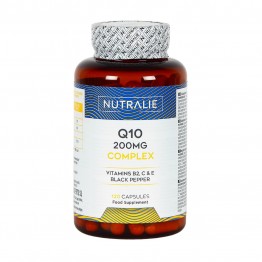 Coenzima Q10 Complex 200mg...