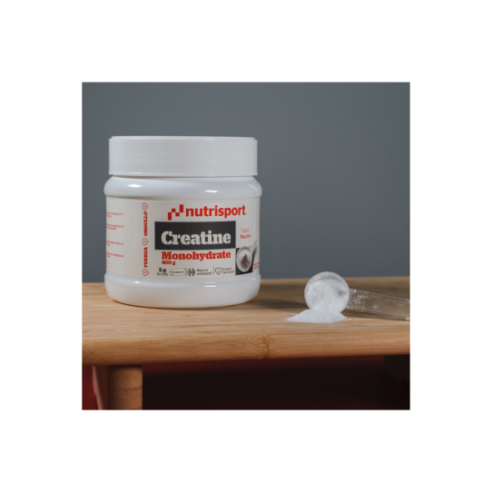 Creatina Monohydrate Creapure Neutro...