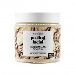 Peeling facial Salvado de...