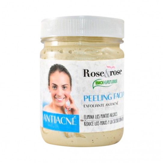 Peeling Facial Antiacne 200 ml...