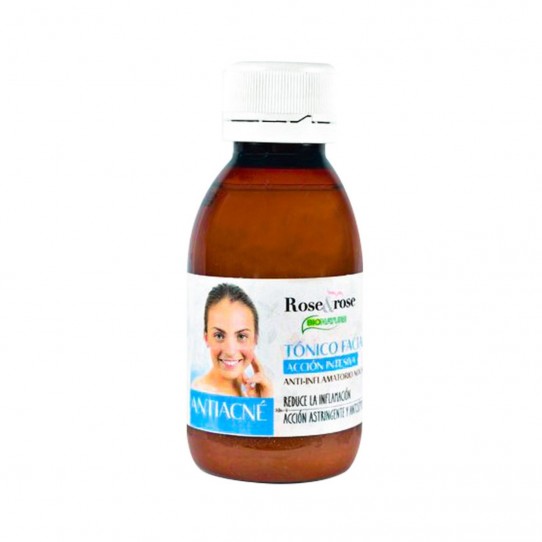 Tonico facial INTENSIVO noche...