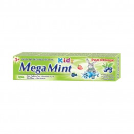Pasta de dientes Infantil...