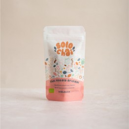 Chai Masala Original Bio...