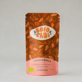 Cacao Choco Masala Bio 32g...