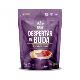 Despertar de Buda Acai...