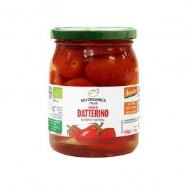 Tomate Datterino entero Bio...