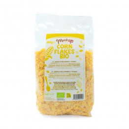 Cornflakes sin gluten Bio...