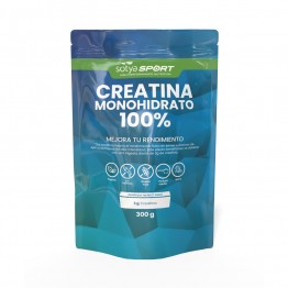 Creatina monohidrato 100%...