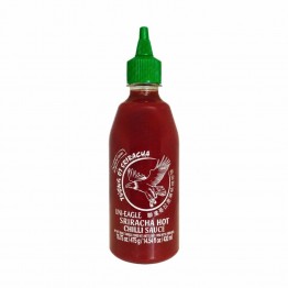 Salsa Chilli Sriracha 430ml...