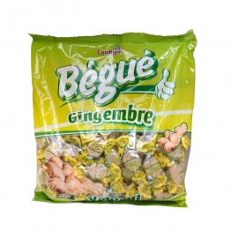 Caramelos de Jengibre 100...