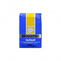 Levadura Instantanea 125g...