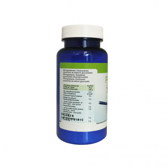 Stevia polvo premium 50g Stesweet