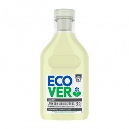 Detergente liquido Zero% 1...