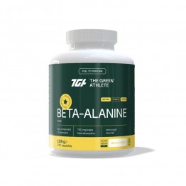Beta-Alanine Vegan 240...