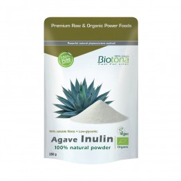 Agave Inulin Vegan Bio 250g...