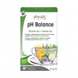 pH Balance infusión Bio 20...