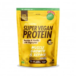 SVF Protein Banana &...