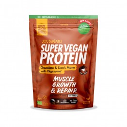 SVF Super Vegan Protein...