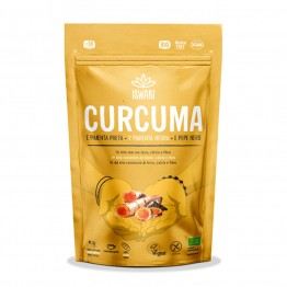 Curcuma & Pimienta Negra...